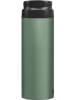 CamelBak Edelstahl-Isolierkanne "Forge Flow" in Grün - 500 ml