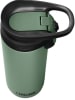 CamelBak Edelstahl-Isolierkanne "Forge Flow" in Grün - 500 ml