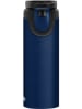 CamelBak Edelstahl-Isolierkanne "Forge Flow" in Dunkelblau - 500 ml
