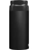 CamelBak Edelstahl-Isolierkanne "Forge Flow" in Schwarz - 350 ml