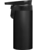 CamelBak Edelstahl-Isolierkanne "Forge Flow" in Schwarz - 350 ml