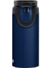 CamelBak Edelstahl-Isolierkanne "Forge Flow" in Dunkelblau - 350 ml