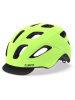 Giro Kask rowerowy "Cormick" w kolorze zielonym