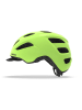 Giro Kask rowerowy "Cormick" w kolorze zielonym