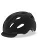 Giro Fahrradhelm "Cormick" in Schwarz