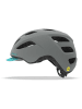 Giro Kask rowerowy "Trella MIPS" w kolorze szarym