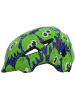 Giro Kask rowerowy "Scamp II" w kolorze zielonym