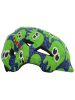Giro Kask rowerowy "Scamp II" w kolorze zielonym