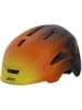 Giro Fietshelm "Scamp II" in geel/ oranje/ Anthrazit
