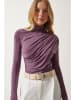 Happiness Istanbul Blouse paars
