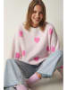 Happiness Istanbul Pullover in Rosa