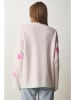 Happiness Istanbul Pullover in Rosa