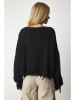 Happiness Istanbul Pullover in Schwarz