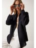 Happiness Istanbul Bluse in Schwarz