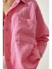 Happiness Istanbul Blouse lichtroze