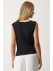 Happiness Istanbul Top zwart