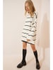 Happiness Istanbul Pullover in Creme