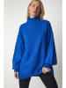 Happiness Istanbul Trui blauw