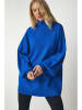 Happiness Istanbul Trui blauw
