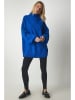 Happiness Istanbul Pullover in Blau