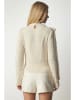 Happiness Istanbul Pullover in Creme