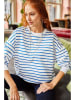 Olalook Sweatshirt wit