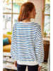 Olalook Sweatshirt wit
