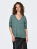 JDY Pullover in Grün