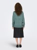 JDY Pullover in Grün