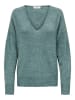 JDY Pullover in Grün