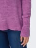 JDY Pullover in Lila