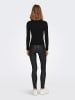 JDY Pullover in Schwarz