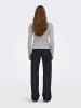 JDY Pullover in Grau