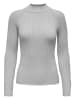 JDY Pullover in Grau