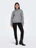 JDY Pullover in Grau
