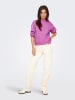 JDY Pullover in Lila