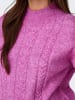 JDY Pullover in Lila
