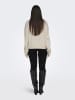 JDY Pullover in Creme