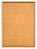 Orangewallz Ingelijste kunstdruk "Italian Terrace" - (B)50 x (H)70 cm