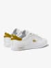 Lacoste Sneakers "Powercourt 12.0 23 2 Sfa" wit/goudkleurig
