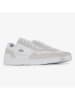 Lacoste Skórzane sneakersy "T-Clip 123 6 Cou Sma" w kolorze biało-beżowym