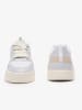 Lacoste Sneakers "L002 223 3 Cfa" wit/lichtblauw