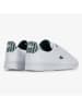 Lacoste Leder-Sneakers "Carnaby Pro 223 2" in Weiß