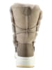 Kastinger Leren winterlaarzen "Wannera" bruin