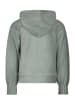 Mayce Hoodie blauw