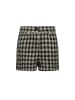 Mayce Short zwart