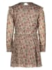 B.Nosy Kleid in Beige