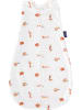 Träumeland Zomerslaapzak "Liebmich" wit
