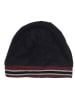 Buff Muts zwart