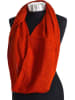 Buff Colsjaal rood - (L)65 x (B)47 cm